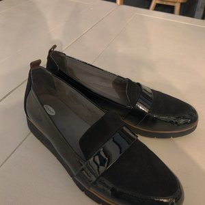Dr. Scholls loafers size 11
